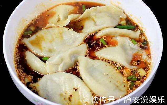 调饺子馅，放生油还是熟油大部分人放错了，难怪不好吃！