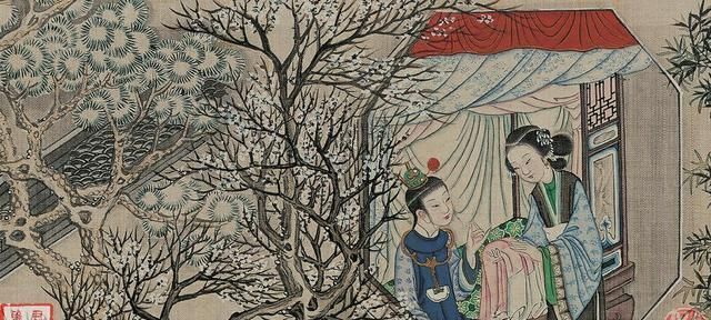 焦大|秦可卿与贾珍的真正关系,体现在一条狗身上,她真是太小心了