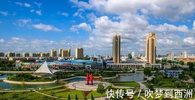 荣成|中国最干净的城市,房价不高,男人看了想买房,女人看了想嫁人