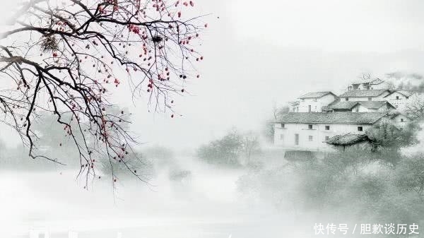 王维最具佛性的两句诗,被苏轼弟子化用,却营造了迥然不同的意境