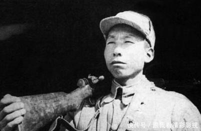 俘虏|他原是国军俘虏,之后却成为我军“战神”,被树立为全军榜样