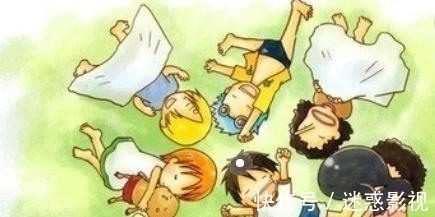 明哥|海贼王:草帽大船团五个神级果实,天龙人盯上其中一颗!