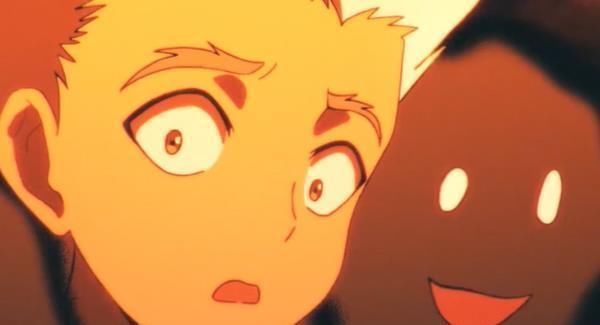 一拳超人：一心想成为英雄，但无法超越琦玉，最后选择成为怪人