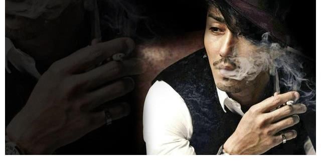 香烟|为什么说不抽烟、不喝酒的男人才最“可怕”?原因主要有三点