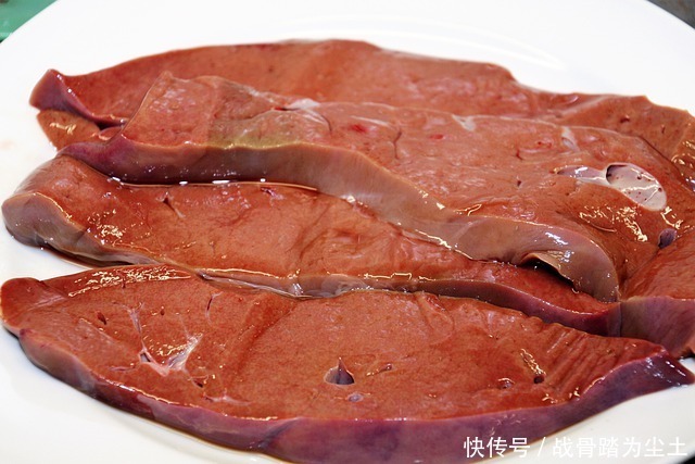 91岁肝病院士肝硬化不可怕,常吃1红,肝悄悄变“柔软”