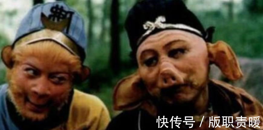 上宝沁金钯|猪八戒是天蓬元帅, 九尺钉钯也不弱于金箍棒, 为何打不过孙悟空!