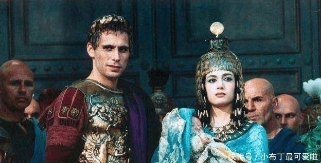 究竟|埃及艳后究竟有多惊艳 倾国倾城, 光彩夺目, 不愧为尼罗河畔妖妇