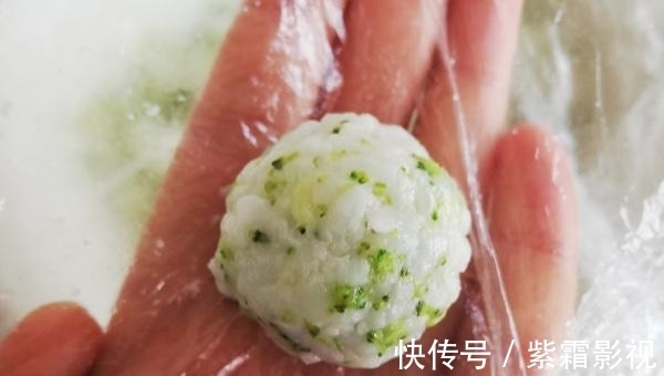花样|简单有寓意的福袋，造型惊喜，把米饭也能换花样做着吃。