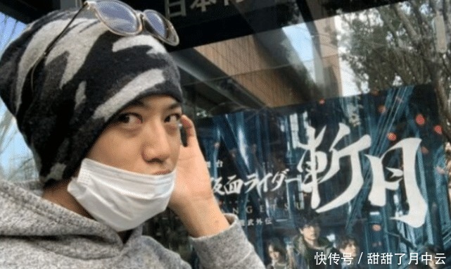 时王|假面骑士帝骑竟还去过罗布奥特曼的世界,化身摔跤手与他対殴!