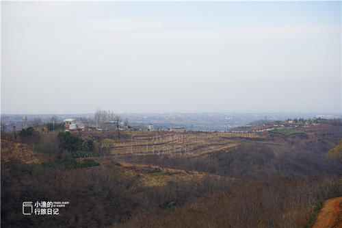 西安秦岭自驾，深山偶遇神秘景点，大门紧闭却人山人海