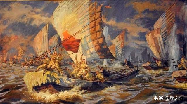  神气|聂凤智缴获貂皮大衣，神气展示，陶勇一边叫好，一边悄悄烧个洞