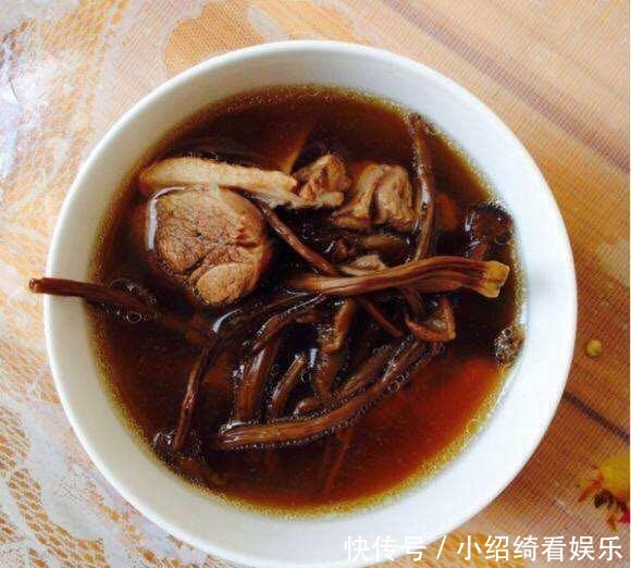 好处|这个汤很容易被孕妇忽视, 却不知对孕妇对胎儿都有很大好处