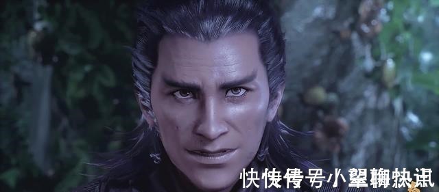 田赐|秦时明月田言漏洞百出,二叔只抓住了表面,田猛死法已出卖一切