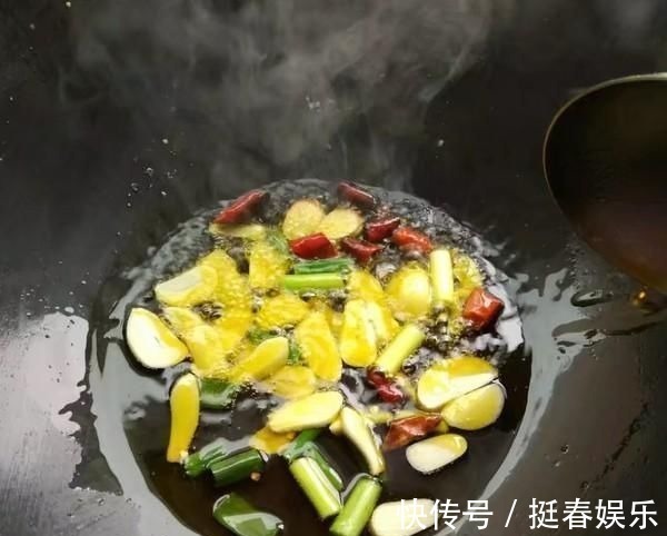 横截面|便秘最怕这个菜,3元一斤,2块钱能炒一大盘,常吃宽肠通便