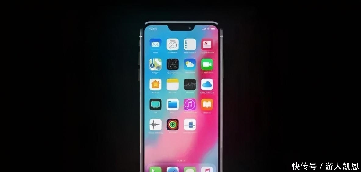 苹果|iPhone12信号稳了，X55基带，依旧是最强5G手机！