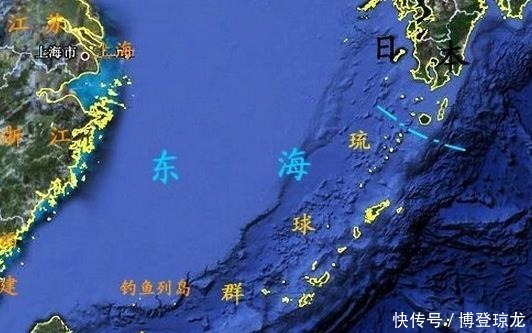 中国|此地史上曾属于中国,后来被美国横刀夺爱,如今已被日本掌控