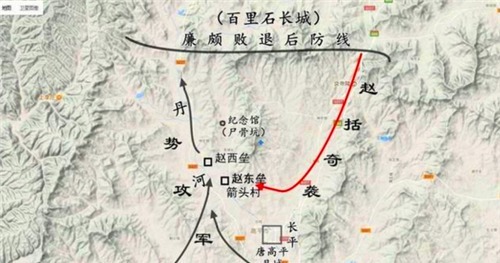 秦国|长平之战的赵军,真是毁于纸上谈兵的赵括?专家:我们错怪他千年