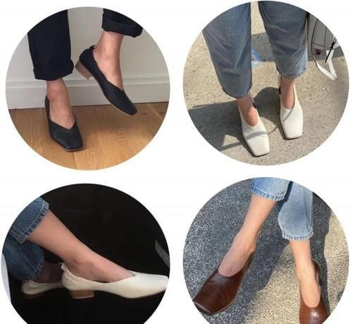 denim|这双“丑”鞋子怎么又火了，时尚达人爱得不行，而且越看越好看！
