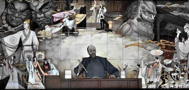 丈夫|陈淑卿是谁?《聊斋志异》的作者蒲松龄到底几个夫人?