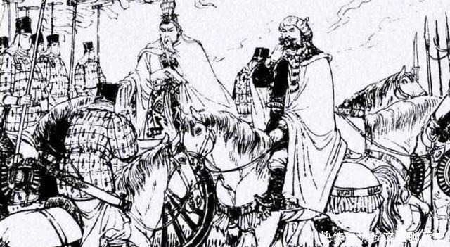 历史|公元前770年周平王东迁,襄公立国,卫侯晋升,引一桩历史谜案