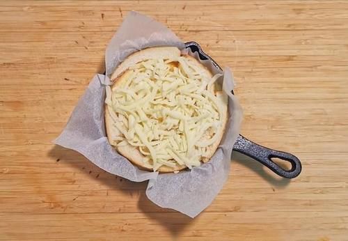 年后早餐学会这样做，鲜美营养，吐司边还不浪费，每次上桌都吃光