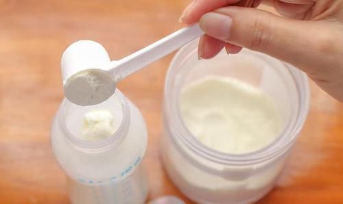 宝宝|“冲奶粉不就是奶粉兑水?”,忽视这几点,就是拿宝宝健康开玩笑