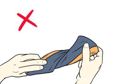 大姐|大姐骨折、小腿肌肉萎缩的起因是“老人鞋”?买老人鞋别交孝心税