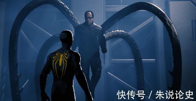 蜘蛛侠2|《漫威蜘蛛侠》Boss战略有缩水,理由是避免加班?