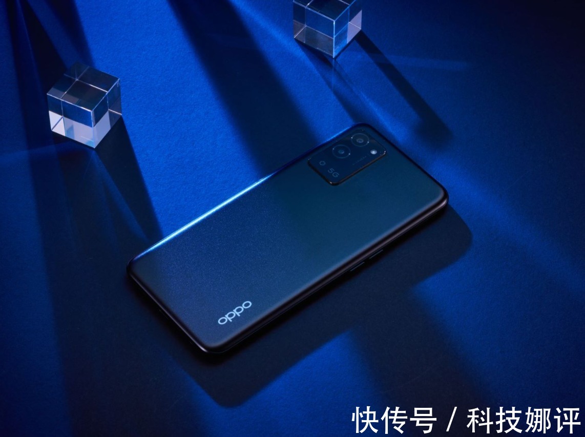 预售价1499元？OPPO A56有哪些卖点，这5000mAh大电池真不错