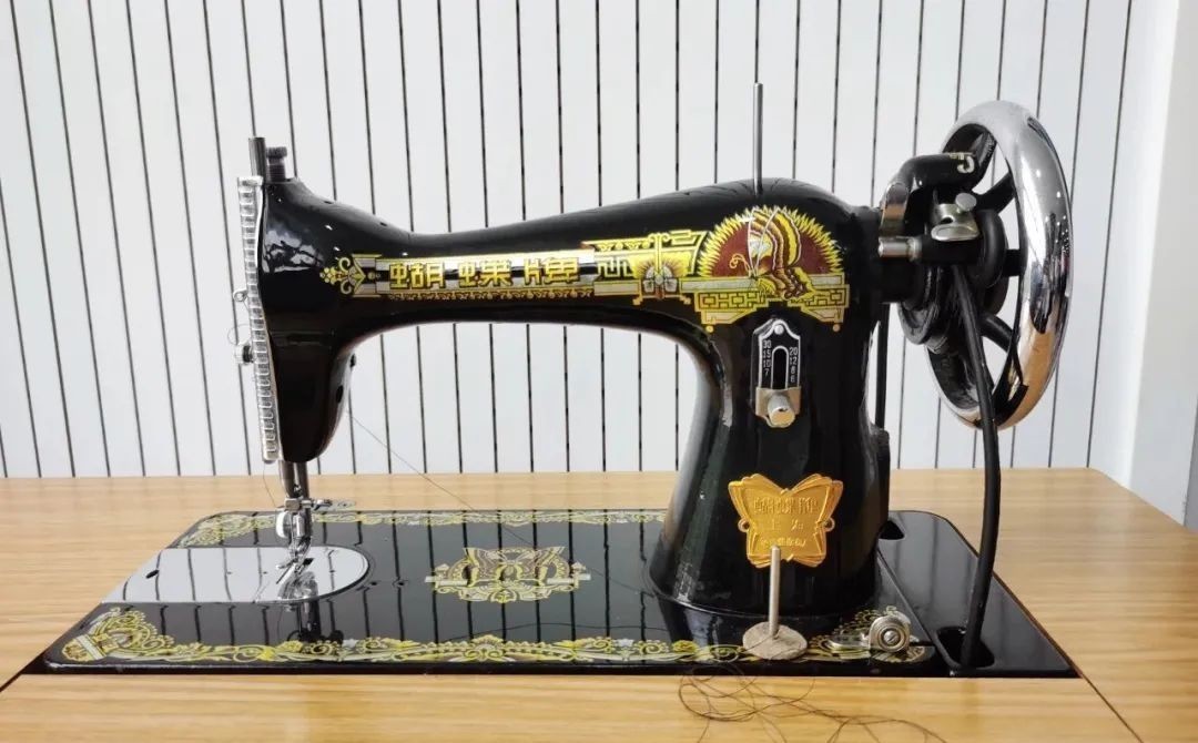 老古董|这些“老古董”背后的老故事,好有米道!