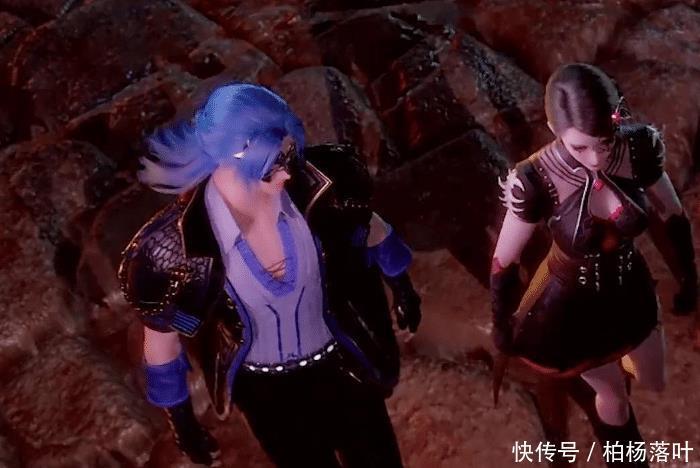 唐昊|斗罗大陆杀戮之王是唐昊祖父,为何他没认出来看唐晨的经历!