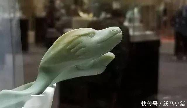 脑洞|脑洞大开的海外玉雕,你绝对没见过,90的人都没看懂