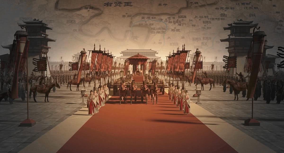 可惜|卖茶叶的商贩成了一代明君，可惜英年早逝，否则赵匡胤没有机会