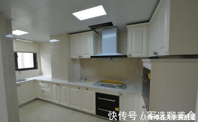 家具|花一年时间装修新房,砸29万全部搞定,吊顶最有档次忍不住晒晒!