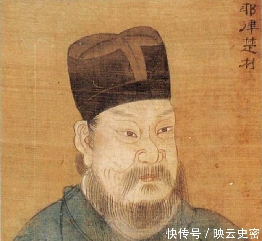 汉族|汉族的大救星，以一己之力挽救上千万中原汉人性命，死后举国同悲