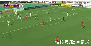 李佳悦|亚洲杯-王霜2射1传 中国女足4-0取开门红