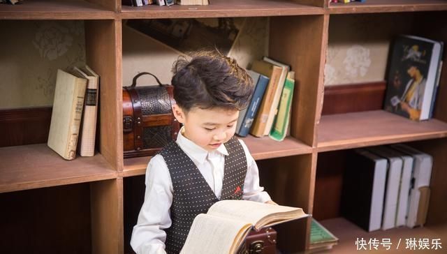 阅读习惯|为什么说培养孩子的阅读习惯是最划算的投资这个答案很惊艳