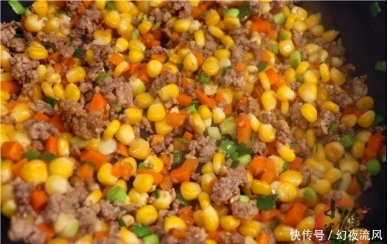 一样是玉米,“白色”和“黄色”有什么区别看完后不要买错了