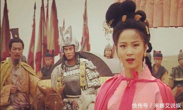 孙权|刘备病死于白帝城,妻子孙尚香干一件事,孙权便撕心裂肺