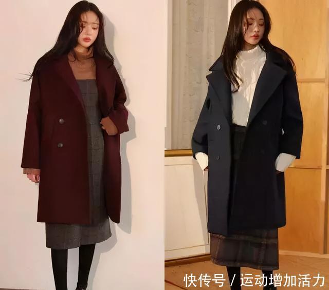 今秋流行一衣多穿！一件风衣就能美翻整季，让你每天出街不烦恼