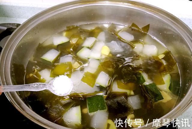 口臭|通便食物不仅有香蕉，还有它，一周吃2次，清肠排便，口臭没有了