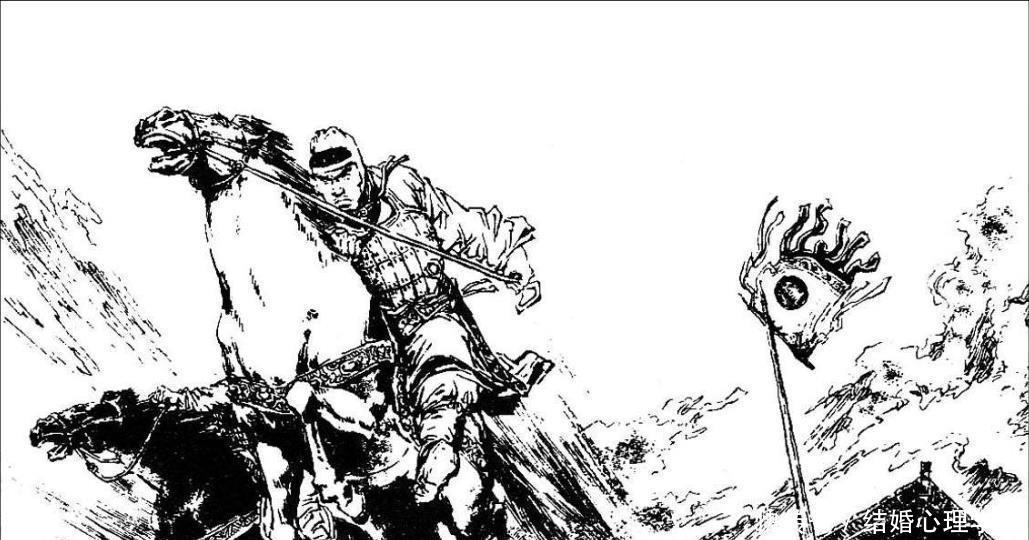 吕后|前汉演义, 刘邦竟因此人而箭疮迸裂, 最终导致冥目而崩！