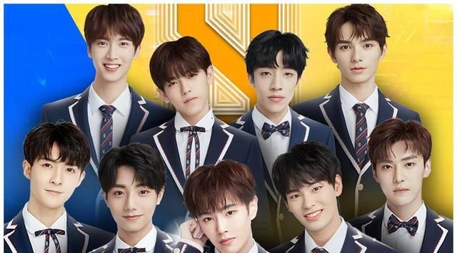 《青春有你3》导师排场大，Lisa回归不算什么，他才是重量级导师