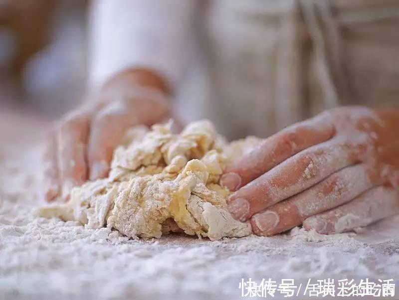 口感|和面时，有人加盐，有人加油，口感差别还挺大，学会以后别乱做了