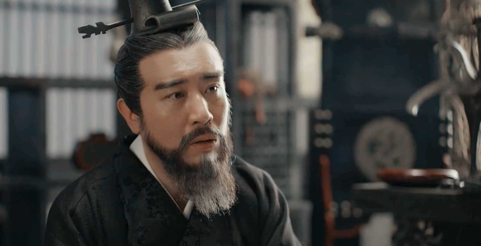 功臣|曹操刘备孙权，谁会在统一三国后杀功臣？其实早就告诉我们了