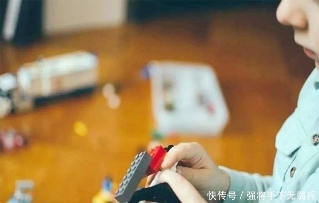大脑|李玫瑾教授宝宝以后聪不聪明,看“手”就知道,不用等他们长大