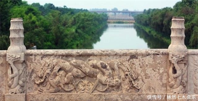赵州桥的悲剧：拥有1300年的历史，却在60多年前彻底“消失”了
