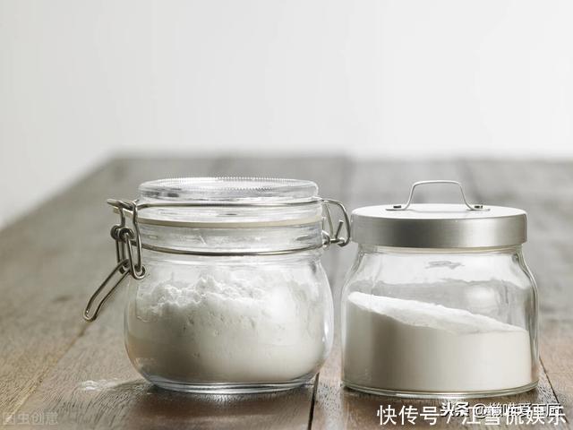 “小苏打”和“碱面”有啥区别?具体怎么用?学会别再用错了