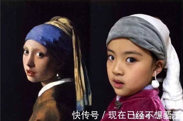 马奈|小学生名画模仿秀,再次爆笑来袭,新奇脑洞,让网友大呼看不够
