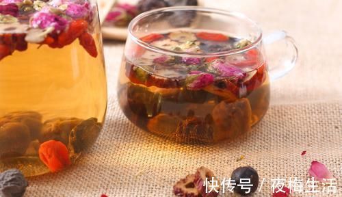 健康|甲状腺结节的天然“克星”找到了，多吃“2果、2茶”，健康永在